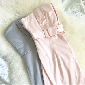 Strapless Dress Bundle